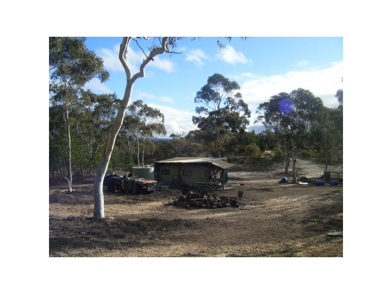 204 Wolong Road, Oallen NSW 2622