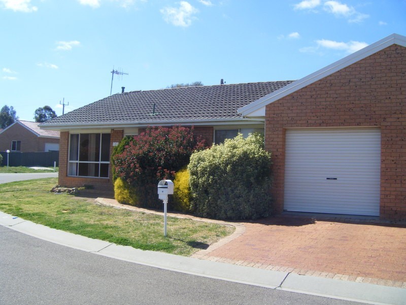 1 Parkside Place, Goulburn NSW 2580