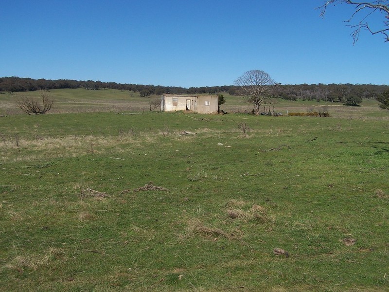 Lot 1 168 Cockatoo Road, Yalbraith NSW 2580