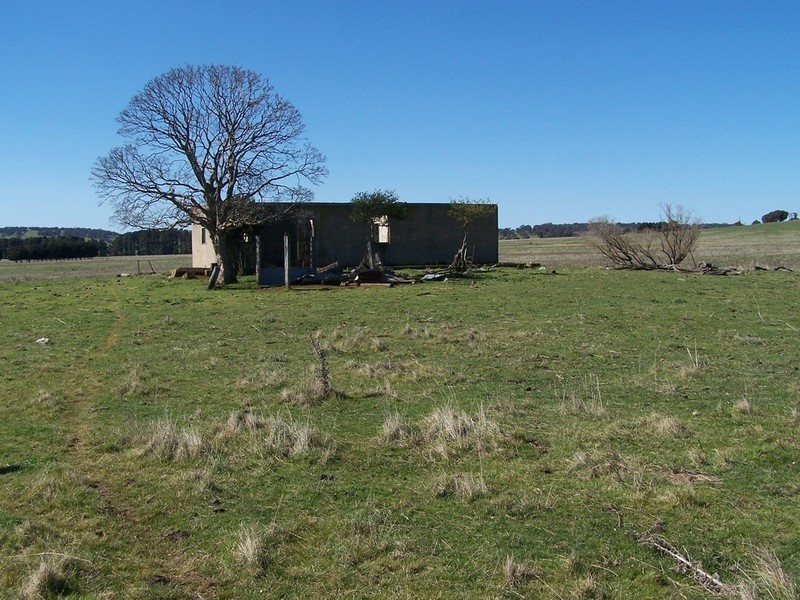 Lot 1 168 Cockatoo Road, Yalbraith NSW 2580