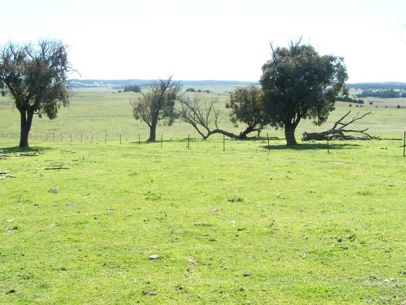 Lot 2 168 Cockatoo Road, Taralga NSW 2580