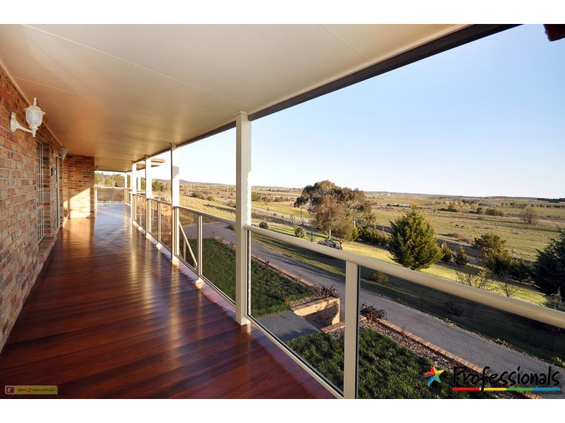 1 Rifle Range Road, Goulburn NSW 2580