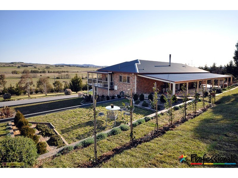 1 Rifle Range Road, Goulburn NSW 2580