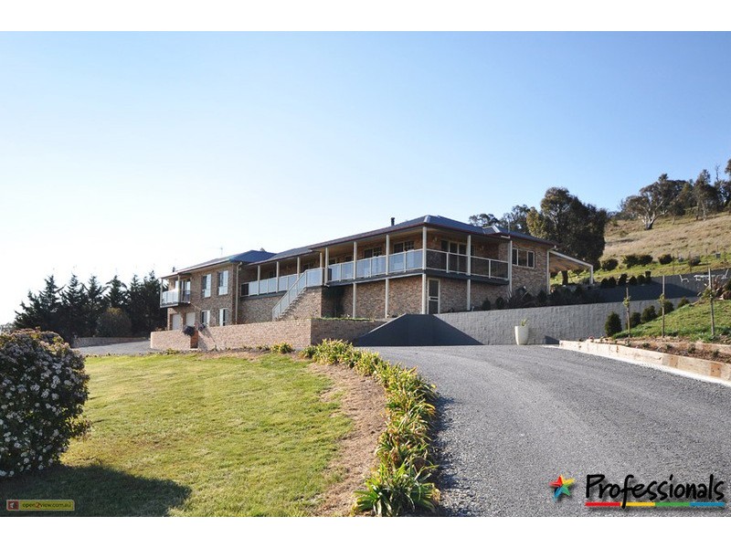 1 Rifle Range Road, Goulburn NSW 2580