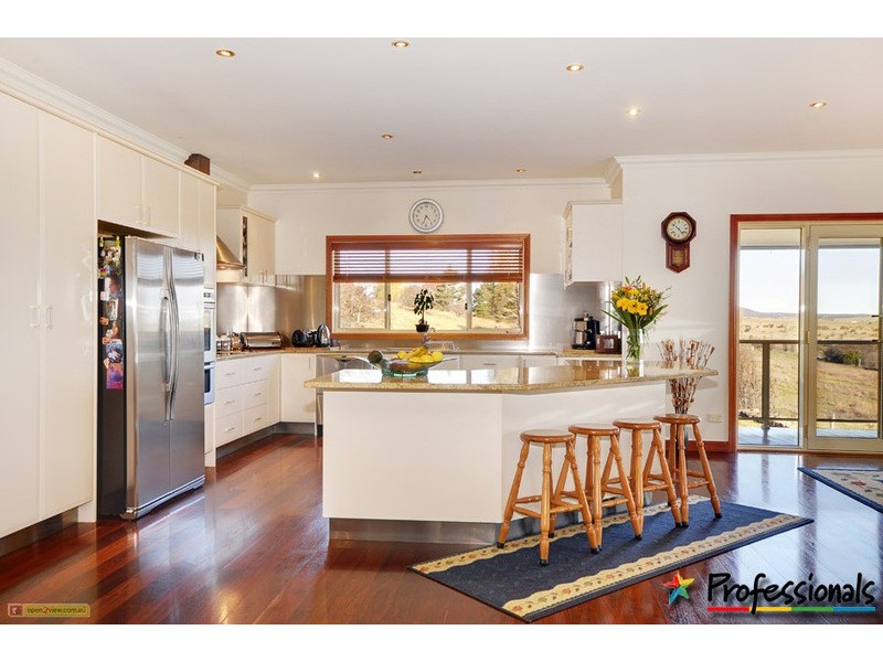 1 Rifle Range Road, Goulburn NSW 2580