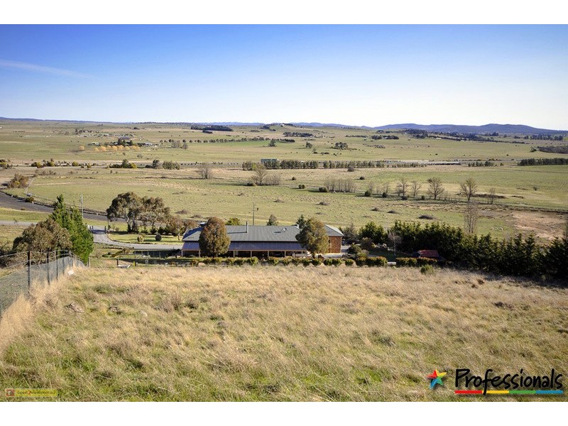 1 Rifle Range Road, Goulburn NSW 2580
