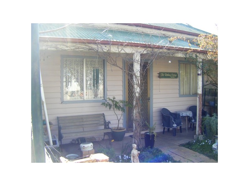 214 Cullerin Road, Breadalbane NSW 2581