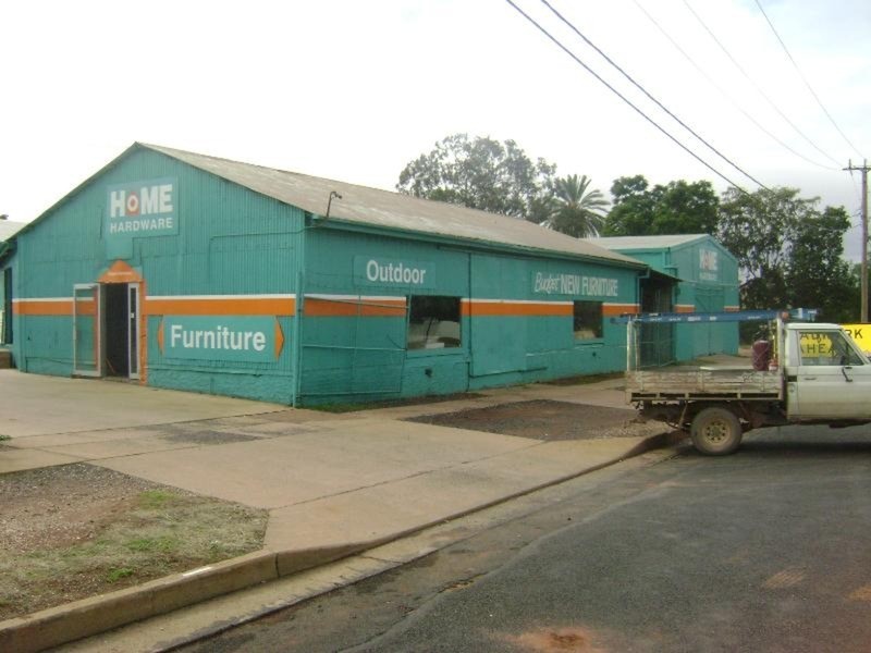12 & 6 Barton & Bloomfield Street, Cobar NSW 2835