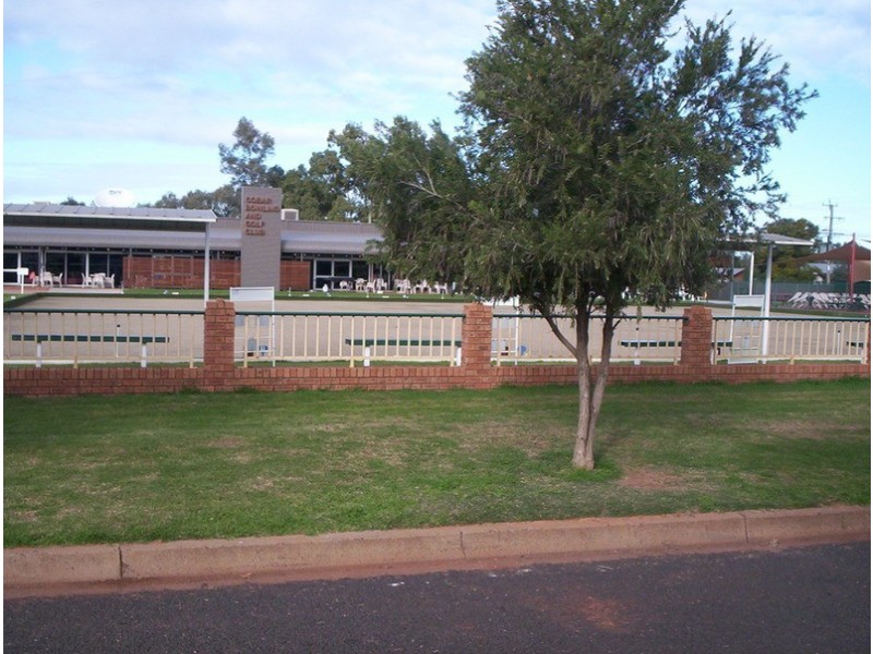 12 & 6 Barton & Bloomfield Street, Cobar NSW 2835