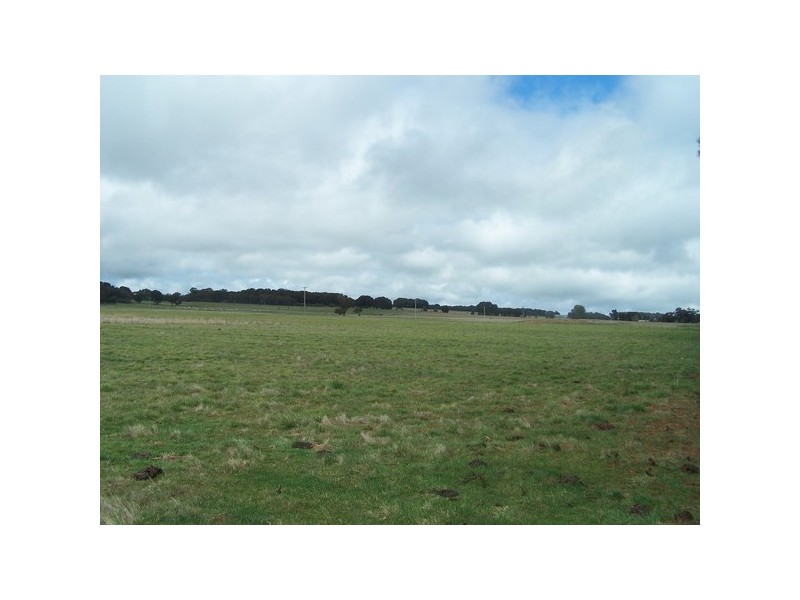 Lot 153 & 154 Kialla Road, Crookwell NSW 2583