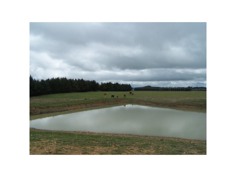 Lot 153 & 154 Kialla Road, Crookwell NSW 2583
