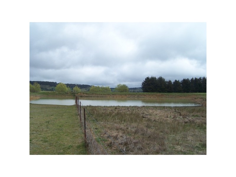 Lot 153 & 154 Kialla Road, Crookwell NSW 2583