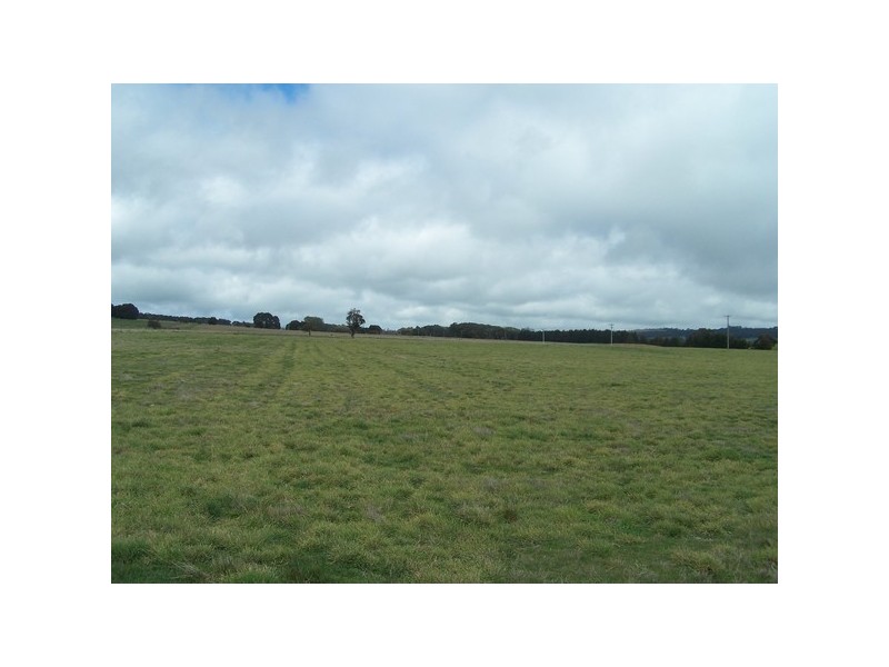 Lot 153 & 154 Kialla Road, Crookwell NSW 2583