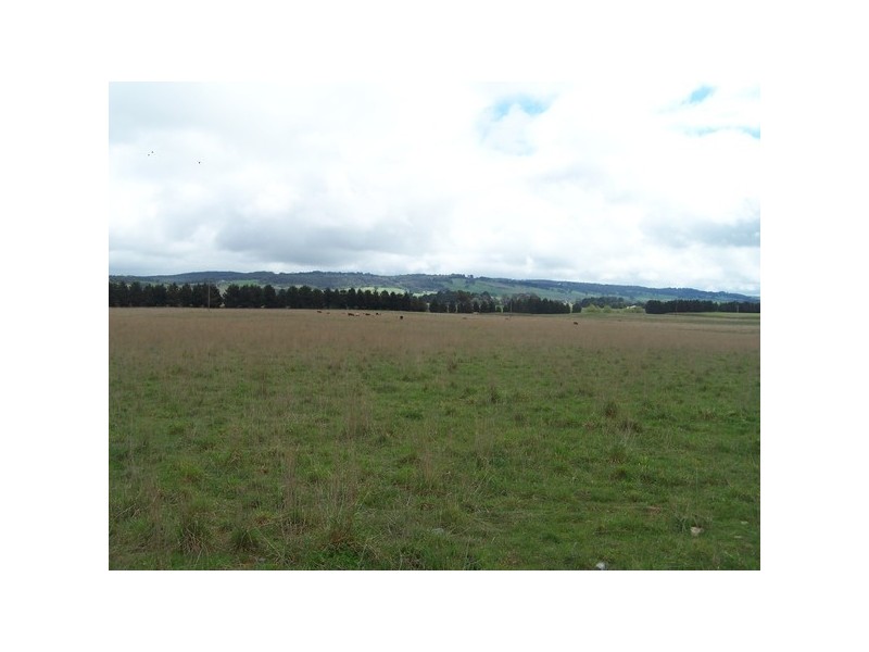 Lot 153 & 154 Kialla Road, Crookwell NSW 2583