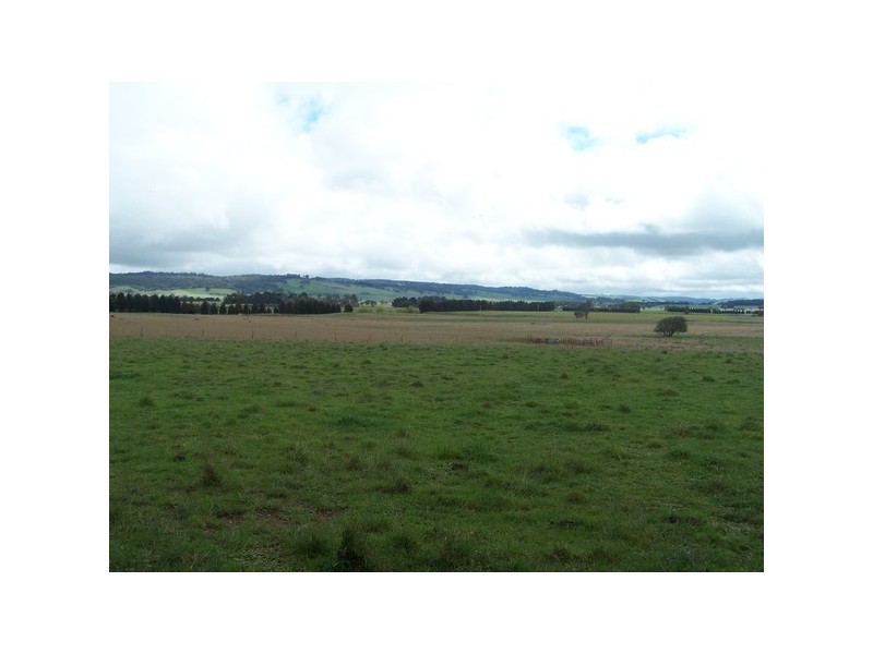 Lot 153 & 154 Kialla Road, Crookwell NSW 2583