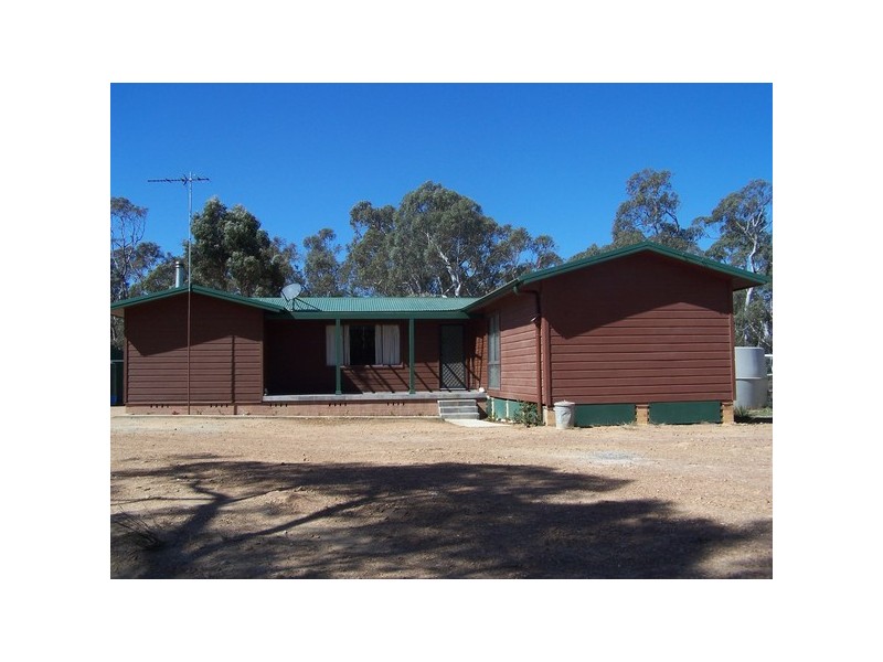 245 Winfarthing Road, Marulan NSW 2579