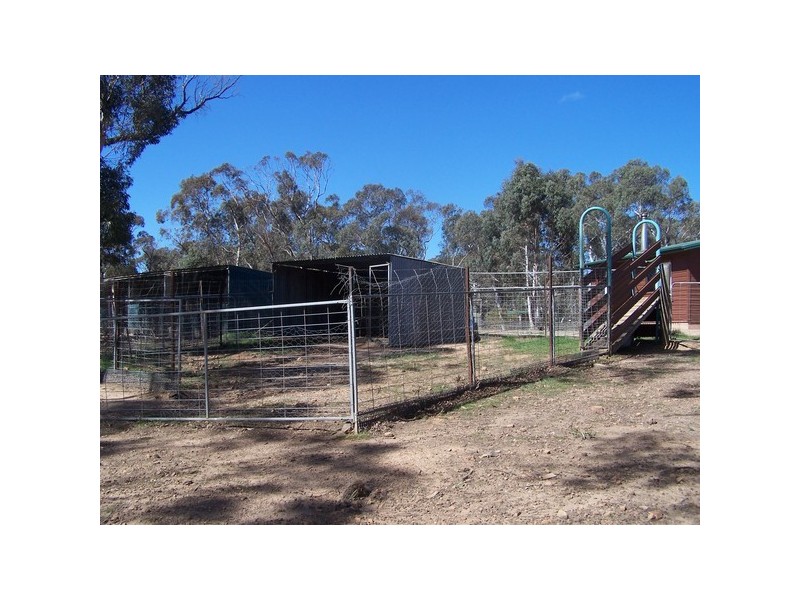 245 Winfarthing Road, Marulan NSW 2579