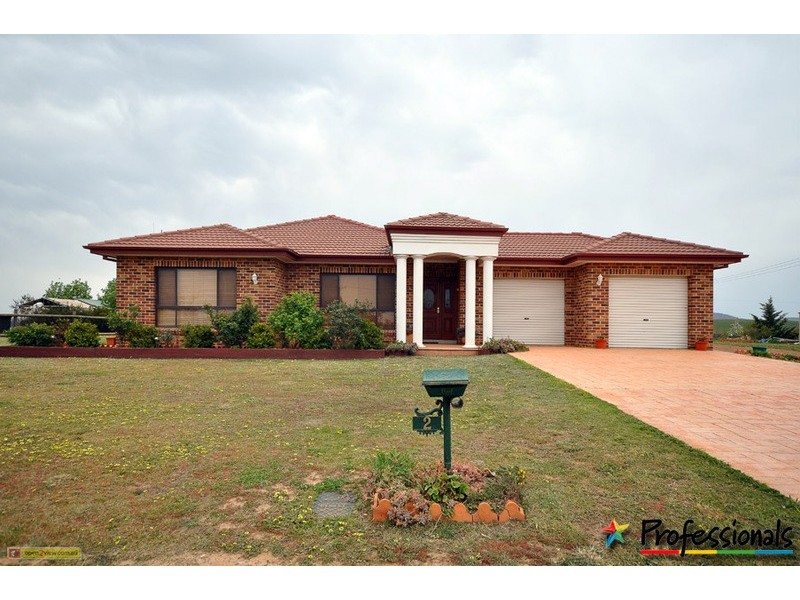 2 Mitchell Street, Goulburn NSW 2580