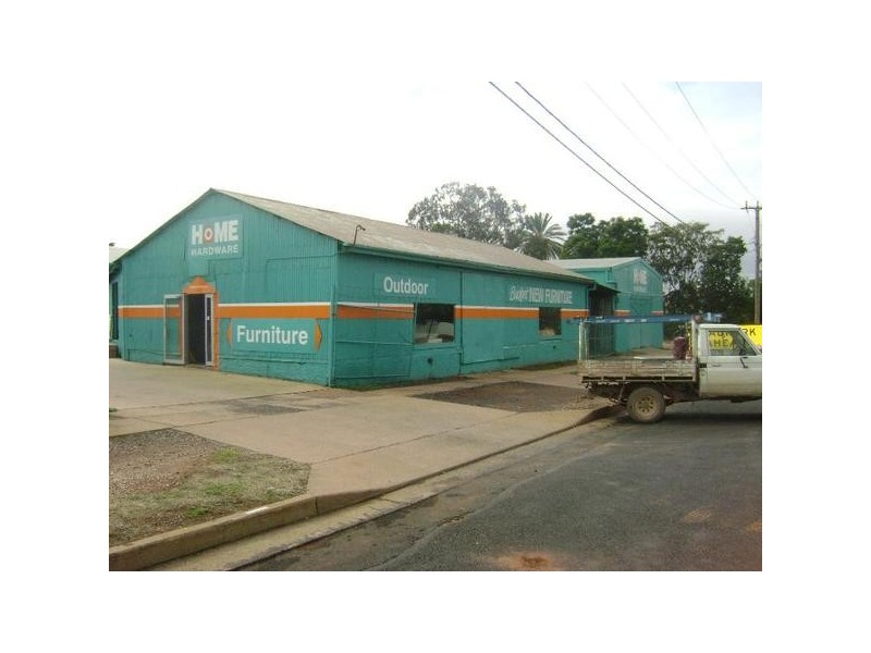 12 & 6 Barton & Bloomfield Street, Cobar NSW 2835