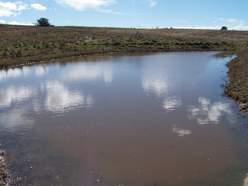 Lot 1 Peelwood Road, Laggan NSW 2583