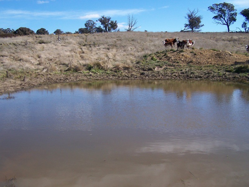 Lot 2 Peelwood Road, Laggan NSW 2583