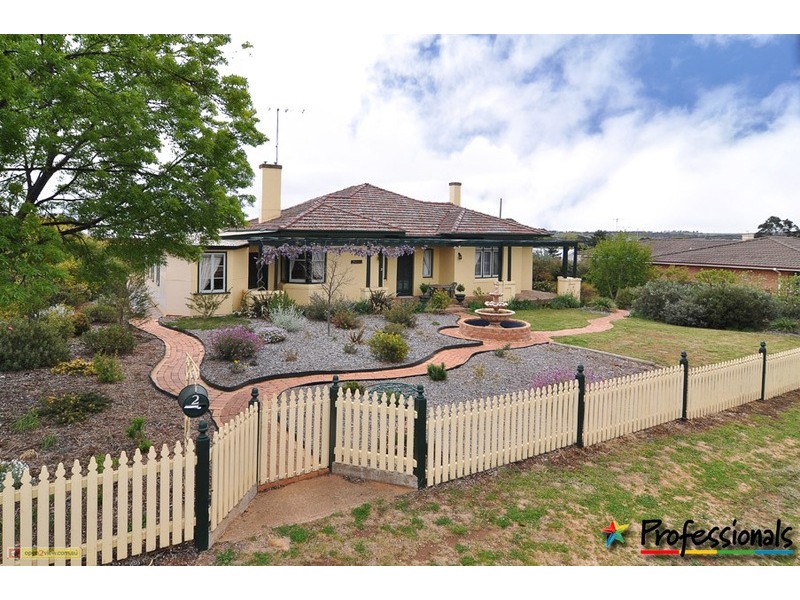 2 Argyle Street, Goulburn NSW 2580