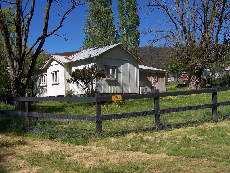 791 Bridge Creek Road, Binda NSW 2583