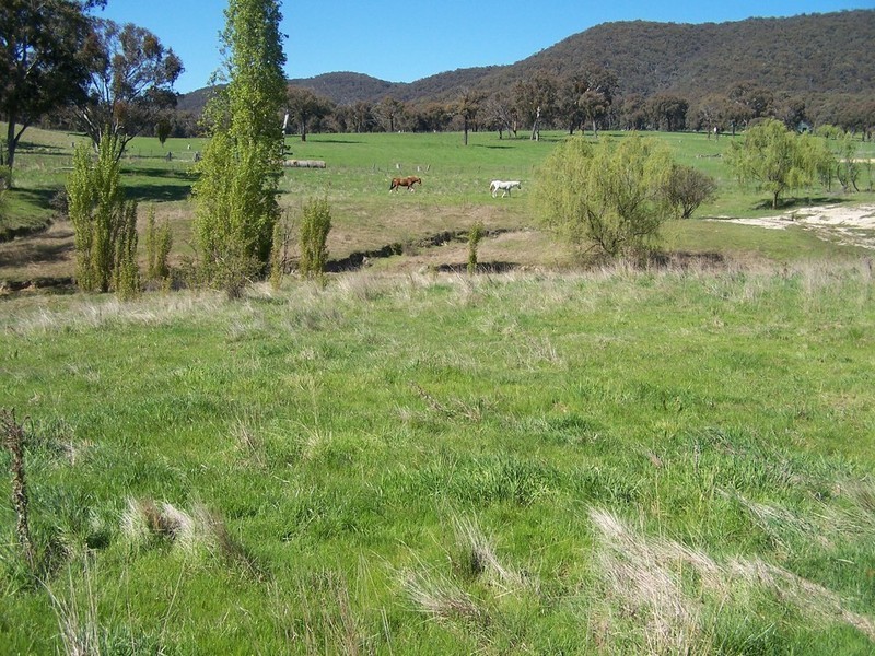 791 Bridge Creek Road, Binda NSW 2583