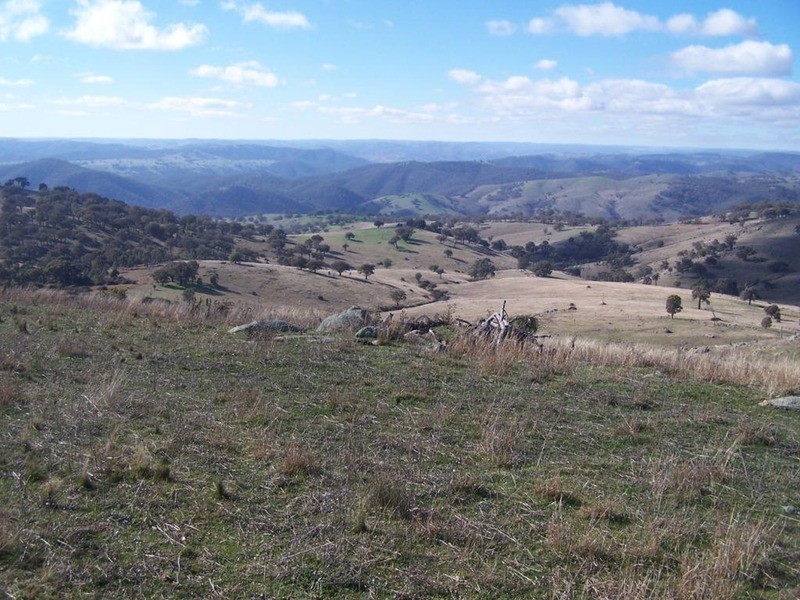 Lot 5 Greenmantle Road, Bigga NSW 2583