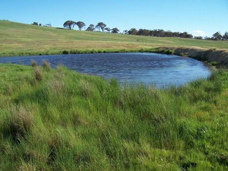 Lot 4 Trappers Way, Woodhouselee NSW 2580