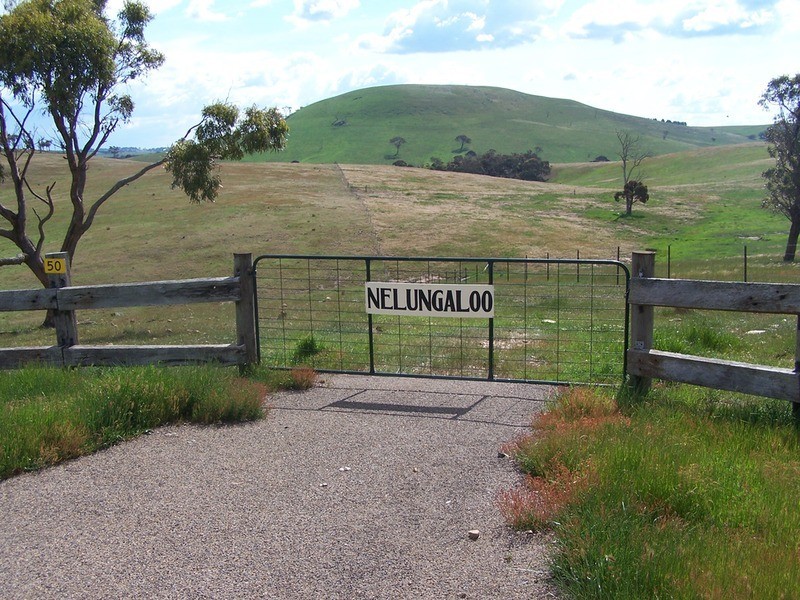 50 Mount Wayo Drive, Woodhouselee NSW 2580