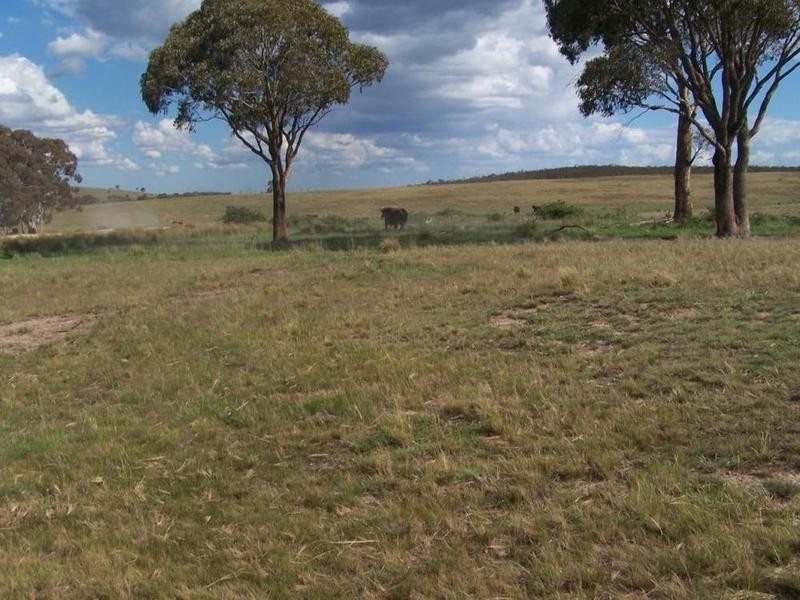 Lot 21 Mount Wayo Drive, Woodhouselee NSW 2580