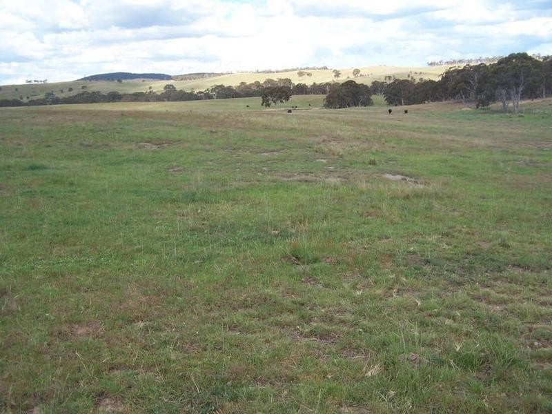 Lot 21 Mount Wayo Drive, Woodhouselee NSW 2580