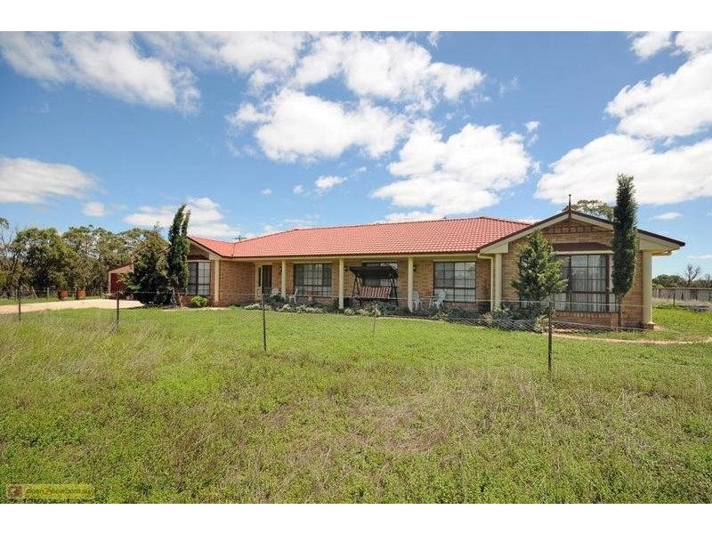 1841 Range Road, Goulburn NSW 2580