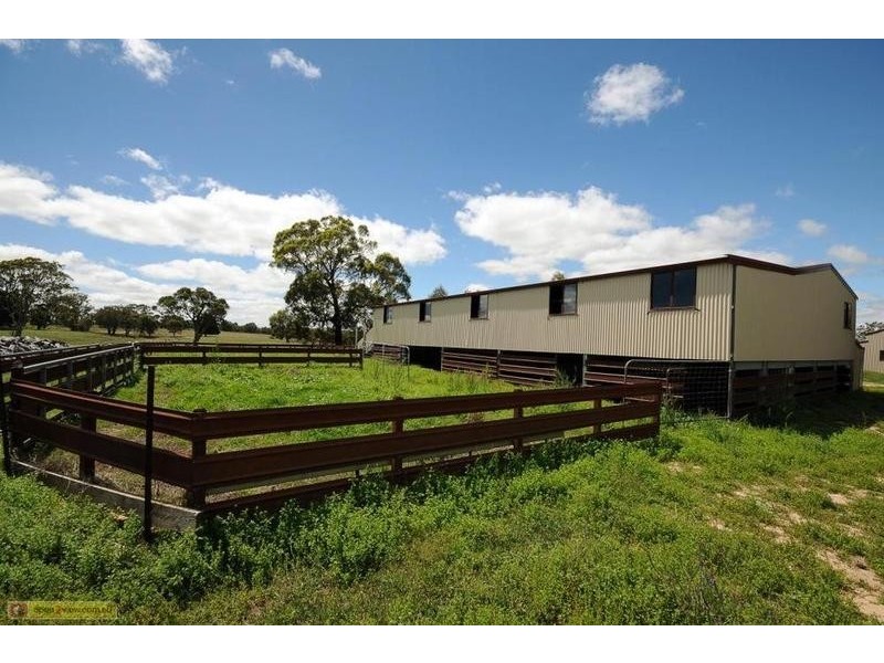 1841 Range Road, Goulburn NSW 2580