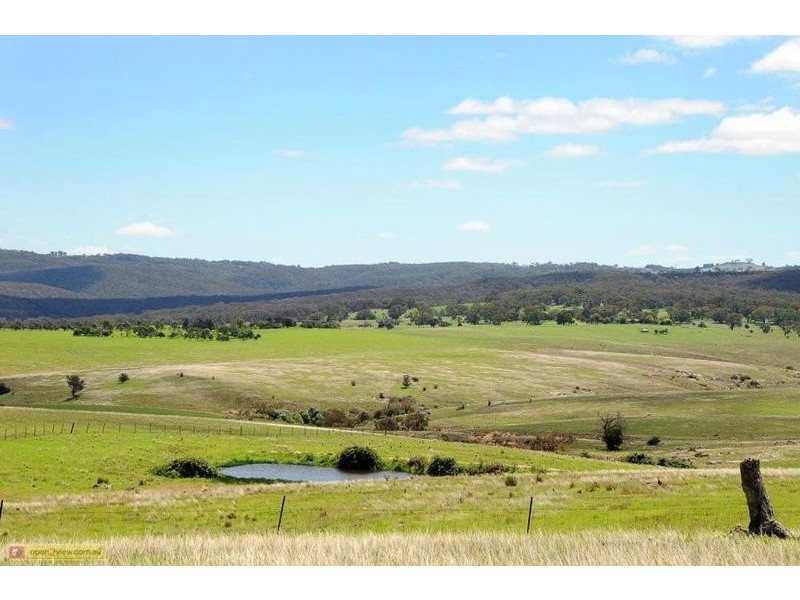 1841 Range Road, Goulburn NSW 2580