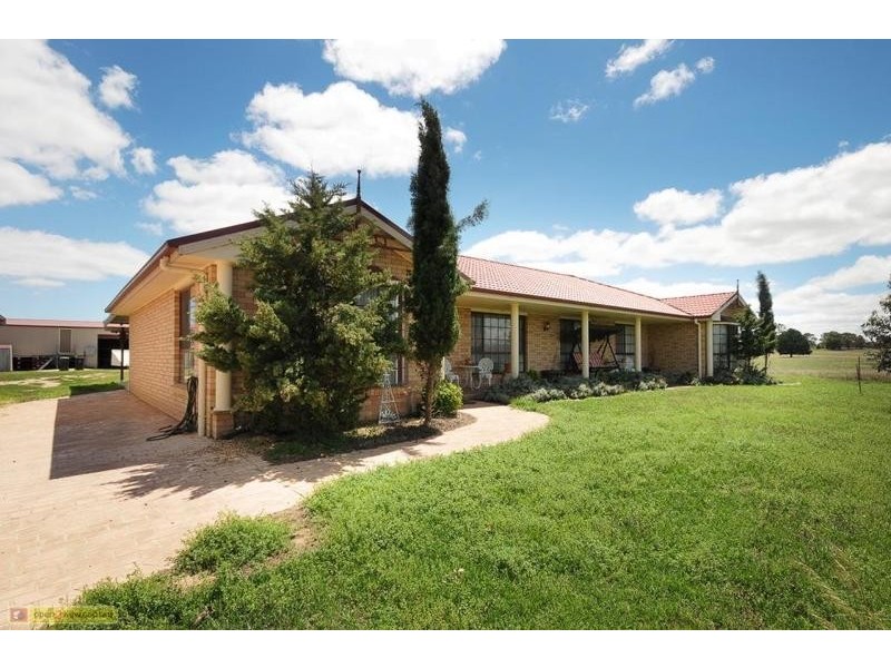 1841 Range Road, Goulburn NSW 2580
