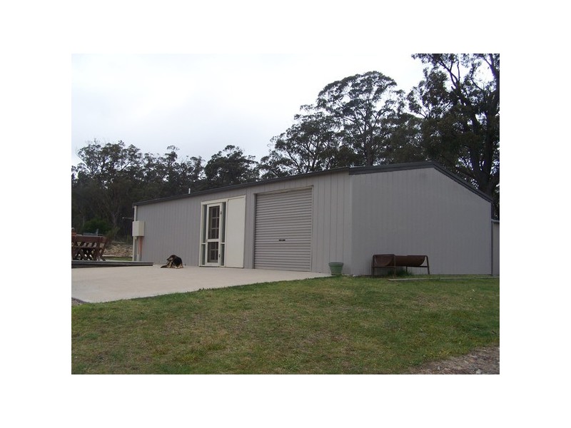 324 Mulwaree Drive, Tallong NSW 2579
