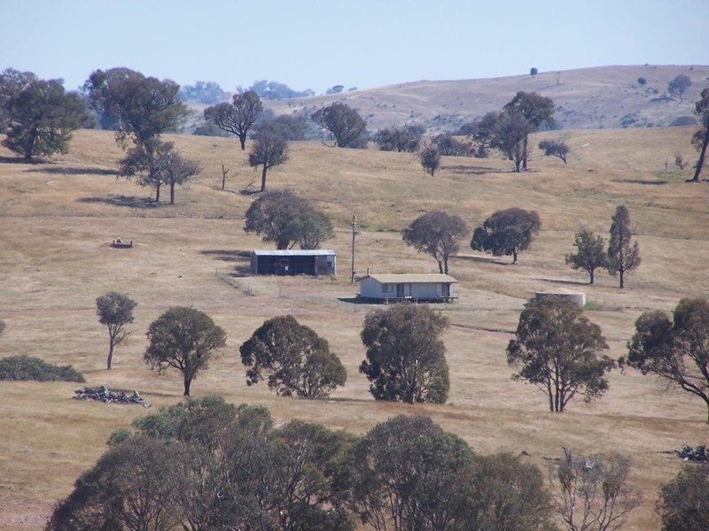 Lot 144 Fish River Road, Narrawa NSW 2583