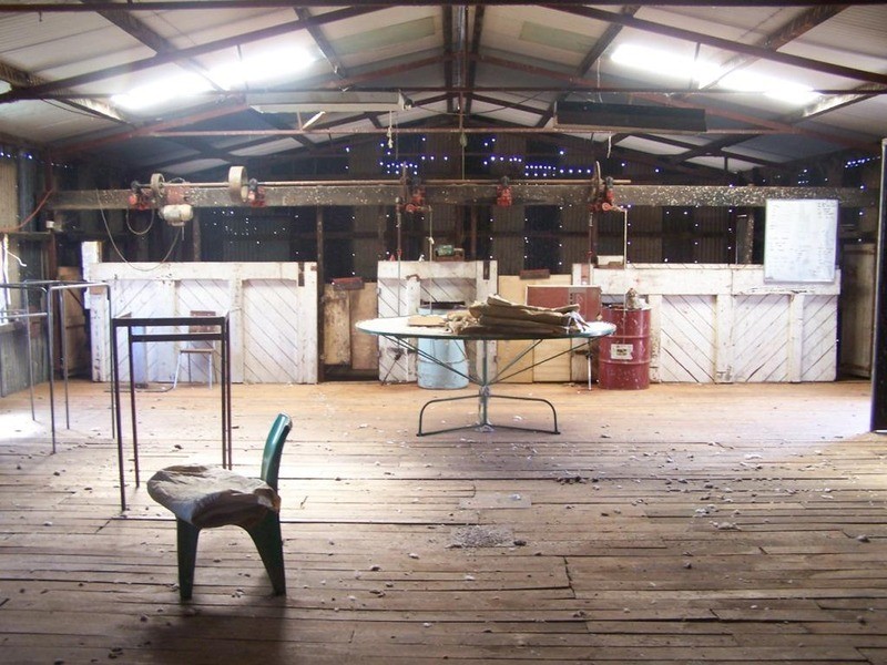 Lot 144 Fish River Road, Narrawa NSW 2583