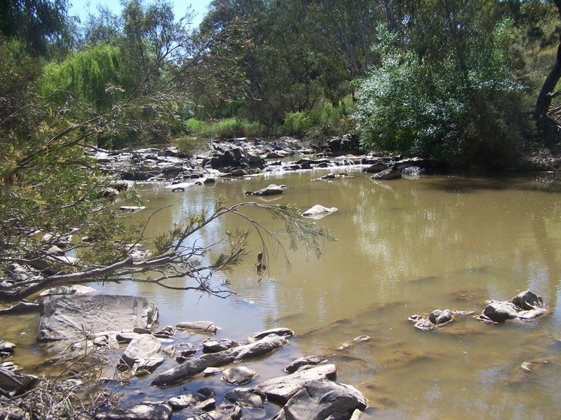 Lot 144 Fish River Road, Narrawa NSW 2583