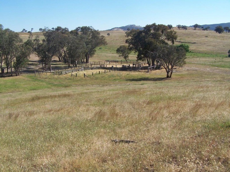 Lot 144 Fish River Road, Narrawa NSW 2583