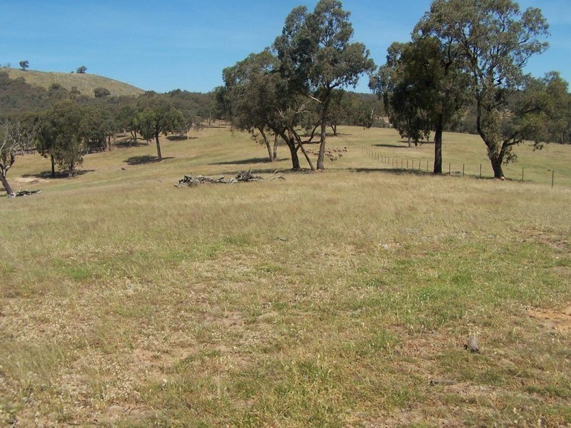 Lot 144 Fish River Road, Narrawa NSW 2583