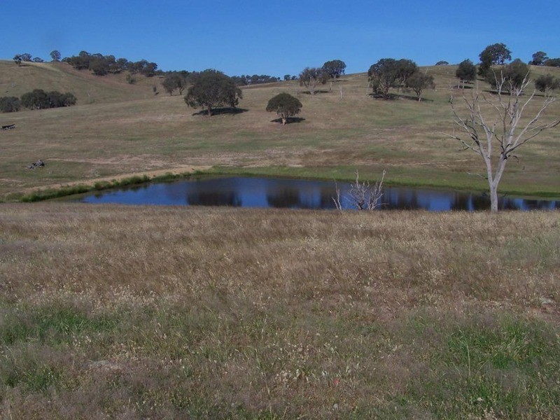 Lot 144 Fish River Road, Narrawa NSW 2583