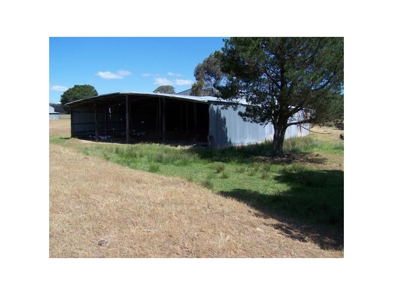 “Gundiwillah” Kooringaroo Road, Goulburn NSW 2580