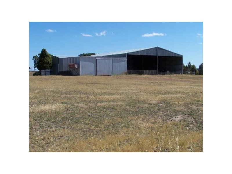 “Gundiwillah” Kooringaroo Road, Goulburn NSW 2580