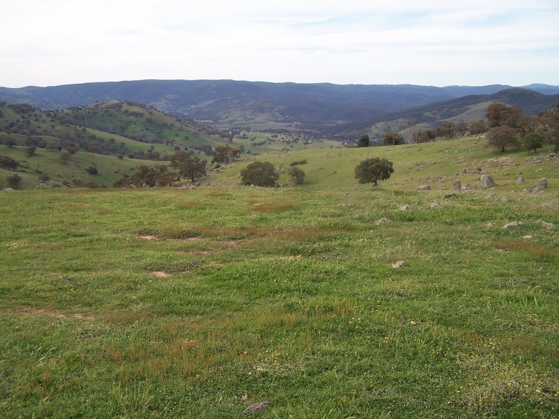 168 Decca Road, Bigga NSW 2583