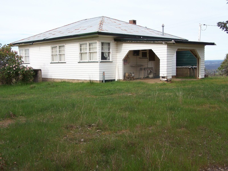 168 Decca Road, Bigga NSW 2583