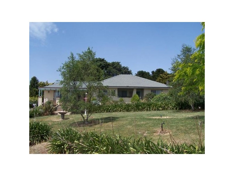 “Spring View” Off Hillview Road, Taralga NSW 2580