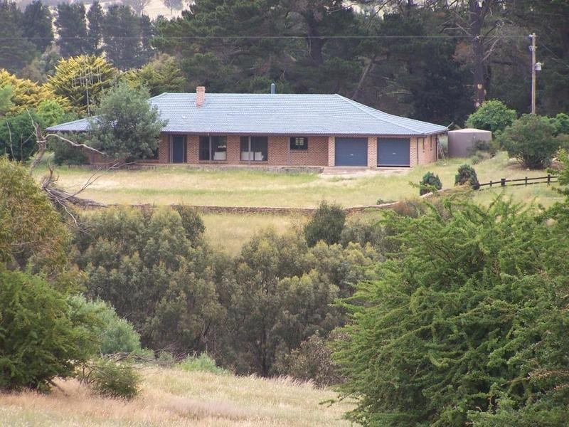 “Burra Creek” Tyrl Tyrl Road, Golspie NSW 2580